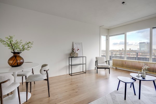 Medium property photo - Rubicondreef 160, 3561 JG Utrecht